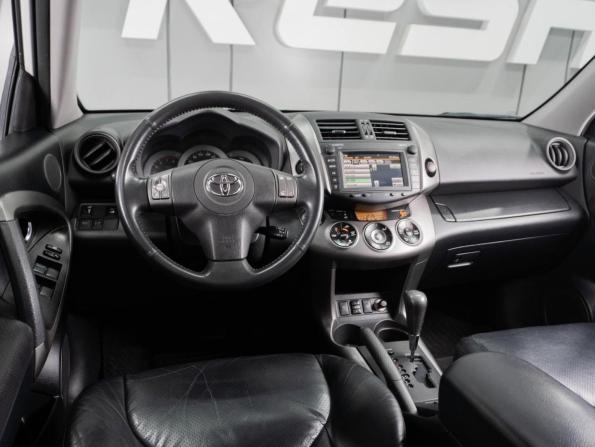 Toyota RAV4 III (XA30) Рестайлинг с пробегом 2011 года, цена 1 920 000 рублей, 106088 км, внедорожник, Автокод Объявления