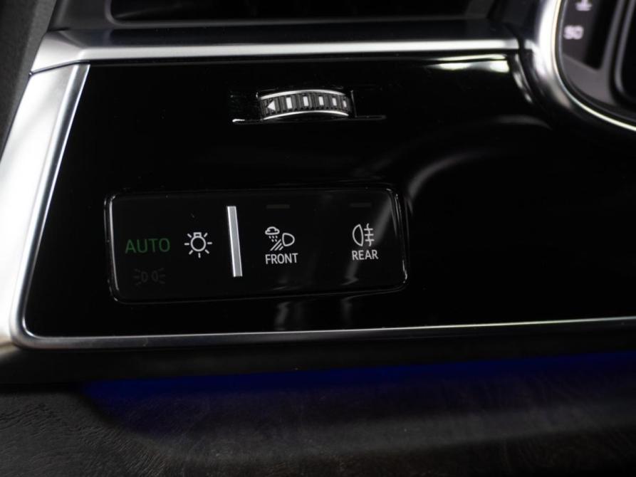 Audi Q7 II (4M) Рестайлинг Тюмень  - изображение 24