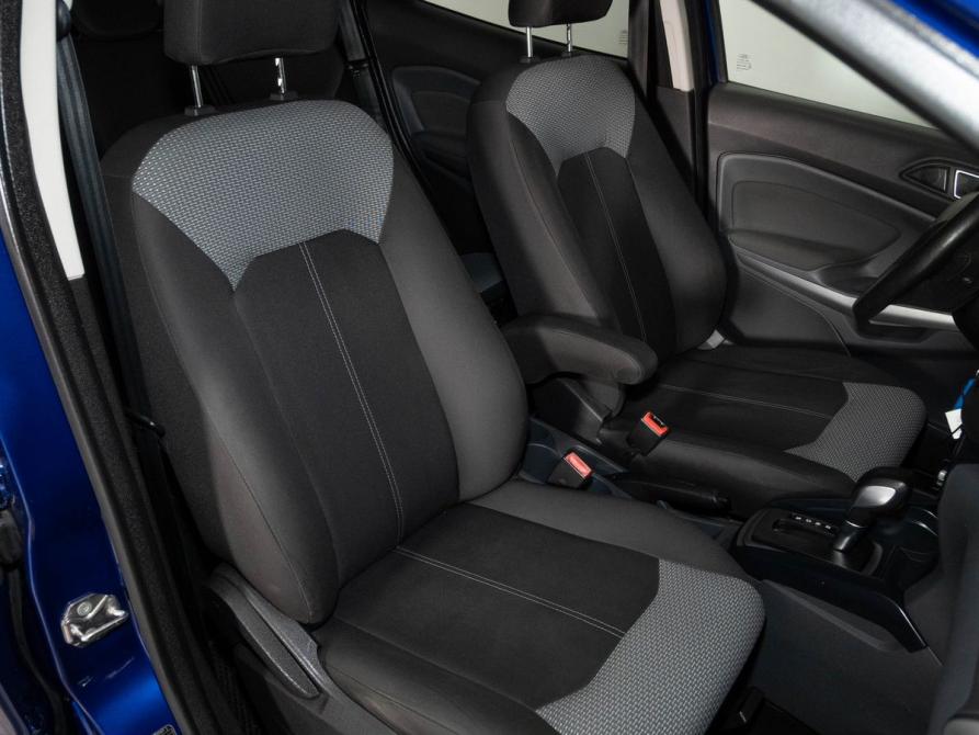 Ford EcoSport II Казань  - изображение 14