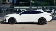 Changan UNI-V I Москва  - изображение 32