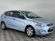 Hyundai Solaris I Ростов-на-Дону  - изображение 20