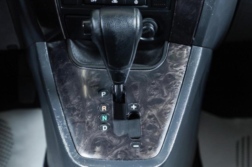 Hyundai Tucson I Новосибирск  - изображение 13