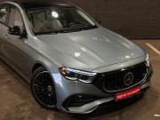 Mercedes-Benz E-Класс VI (W214 S214) Челябинск  - изображение 38