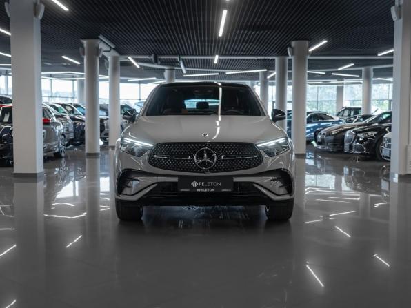 Mercedes-Benz GLC Coupe II (C254) с пробегом 2026 года, цена 10 150 000 рублей, 17 км, внедорожник, Автокод Объявления