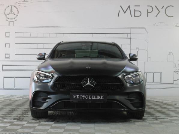 Mercedes-Benz E-Класс V (W213 S213 C238) Рестайлинг с пробегом 2021 года, цена 5 400 000 рублей, 75000 км, седан, Автокод Объявления
