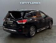 Nissan Pathfinder IV Краснодар  - изображение 24