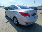Hyundai Solaris I Тюмень  - изображение 25