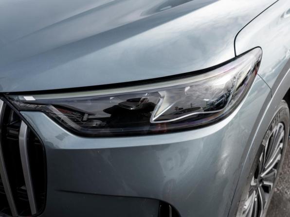 Jaecoo J8 с пробегом 2024 года, цена 3 120 000 рублей, 37510 км, внедорожник, Автокод Объявления