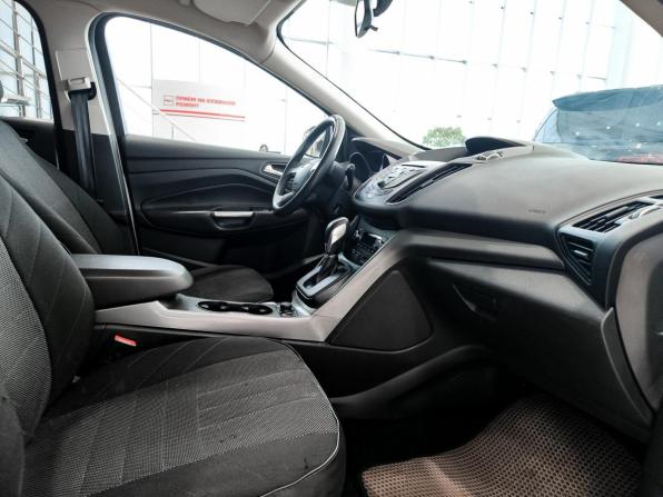 Ford Kuga II с пробегом 2015 года, цена 1 450 000 рублей, 112022 км, внедорожник, Автокод Объявления