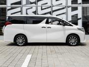 Toyota Alphard III Ставрополь  - изображение 39