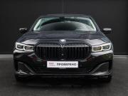 BMW 7 серии VI (G11/G12) Рестайлинг Москва  - изображение 31