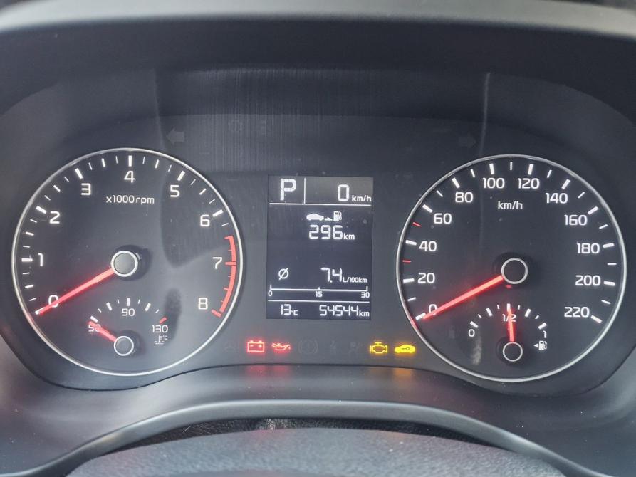 Kia Rio IV Рестайлинг Саратов  - изображение 9