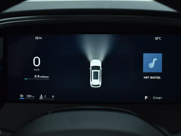 Geely Monjaro I Рестайлинг 2 с пробегом 2026 года, цена 4 049 995 рублей, 12 км, внедорожник, Автокод Объявления