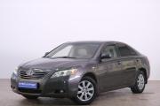Toyota Camry VI (XV40) Омск  - изображение 26