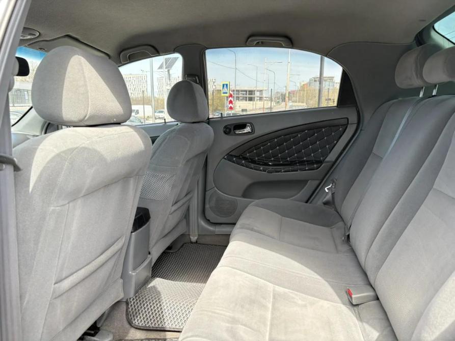 Chevrolet Lacetti I Крым  - изображение 15