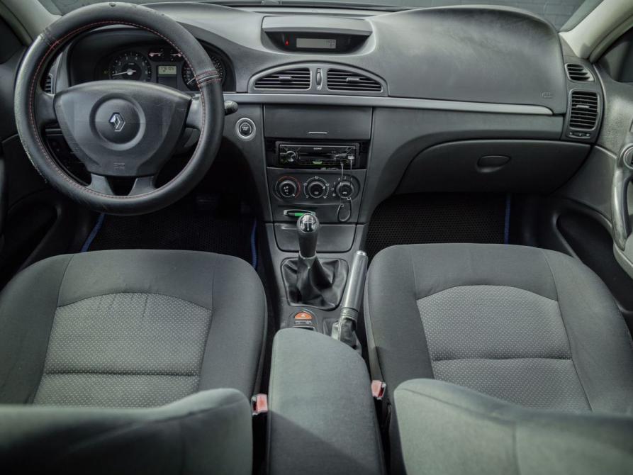 Renault Laguna II Рестайлинг Тюмень  - изображение 10