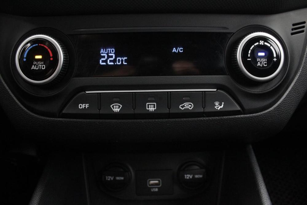 Hyundai Creta I Рестайлинг Брянск  - изображение 16