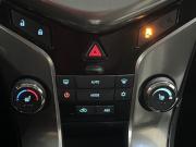 Chevrolet Cruze I Рестайлинг Курск  - изображение 30