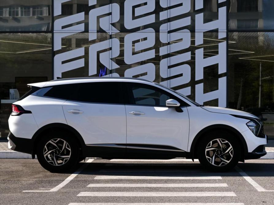 Kia Sportage V Волгоград  - изображение 5