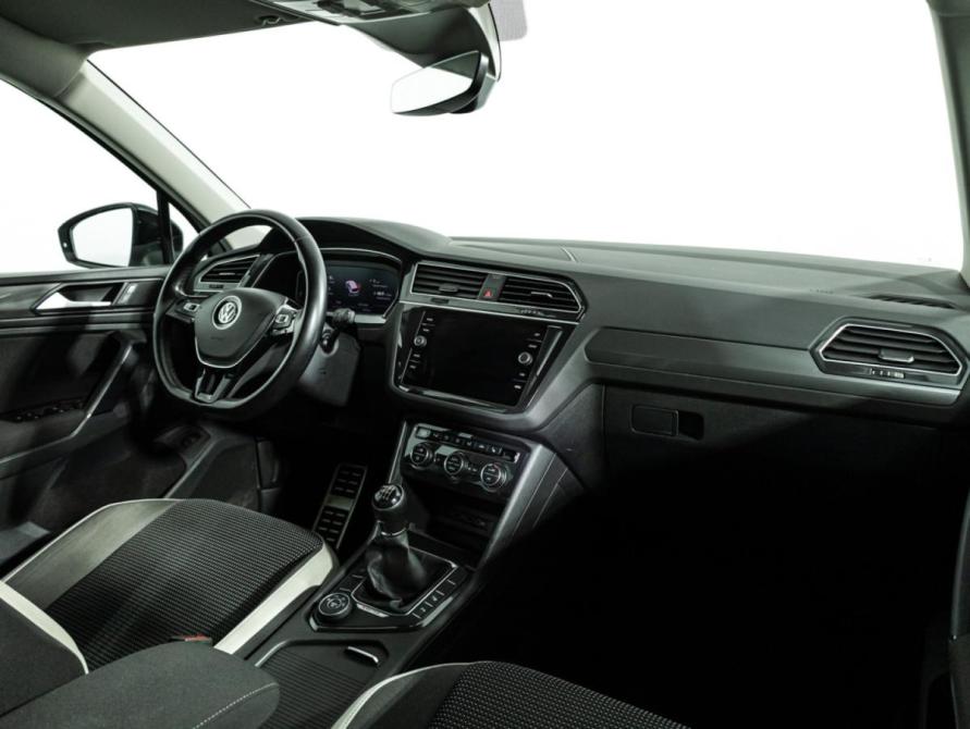 Volkswagen Tiguan II Санкт-Петербург  - изображение 10