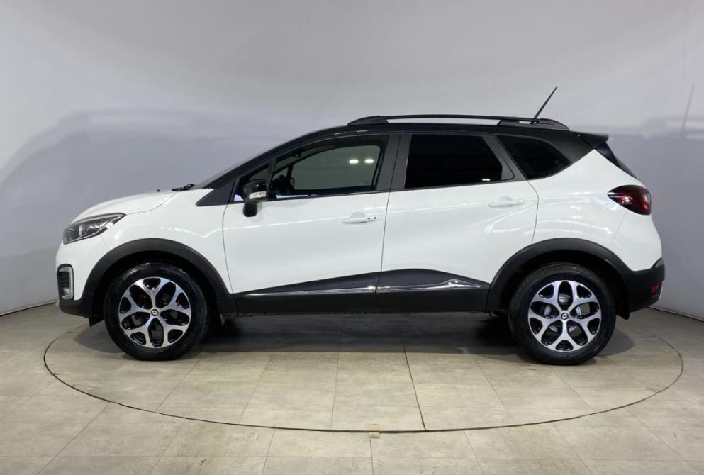 Renault Kaptur I Рестайлинг Саранск  - изображение 14