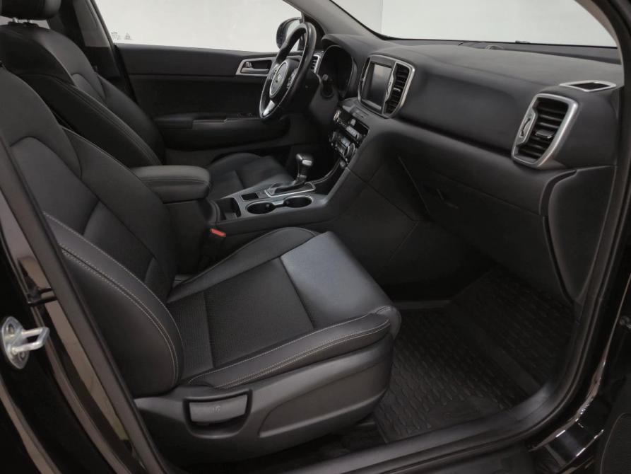 Kia Sportage IV Рестайлинг Альметьевск  - изображение 16