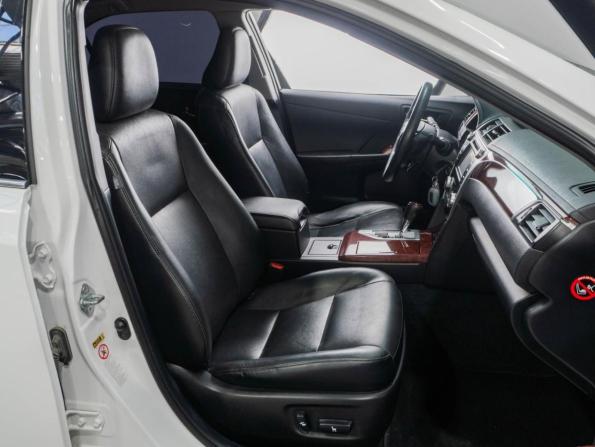 Toyota Camry VII (XV50) с пробегом 2014 года, цена 1 699 000 рублей, 173776 км, седан, Автокод Объявления