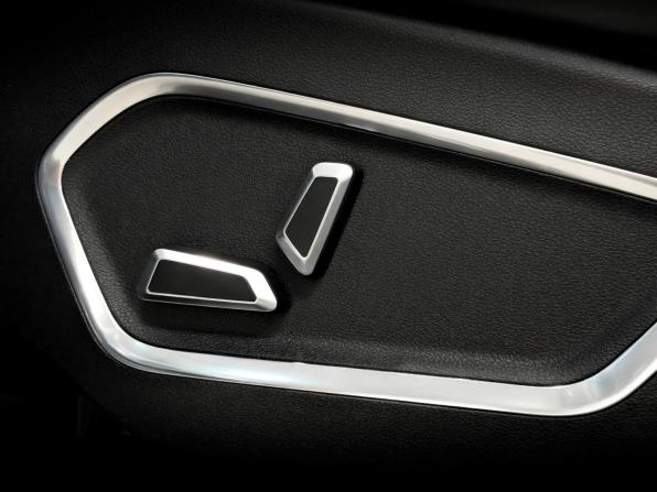 Geely Atlas Pro с пробегом 2023 года, цена 1 960 000 рублей, 53080 км, внедорожник, Автокод Объявления