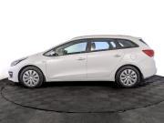 Kia Ceed II Рестайлинг Москва  - изображение 36