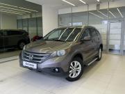 Honda CR-V IV Новосибирск  - изображение 15