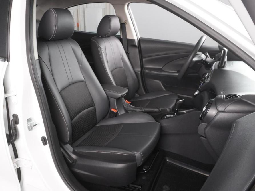 Changan Alsvin Минеральные Воды  - изображение 8