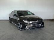 Kia Optima IV Москва  - изображение 27
