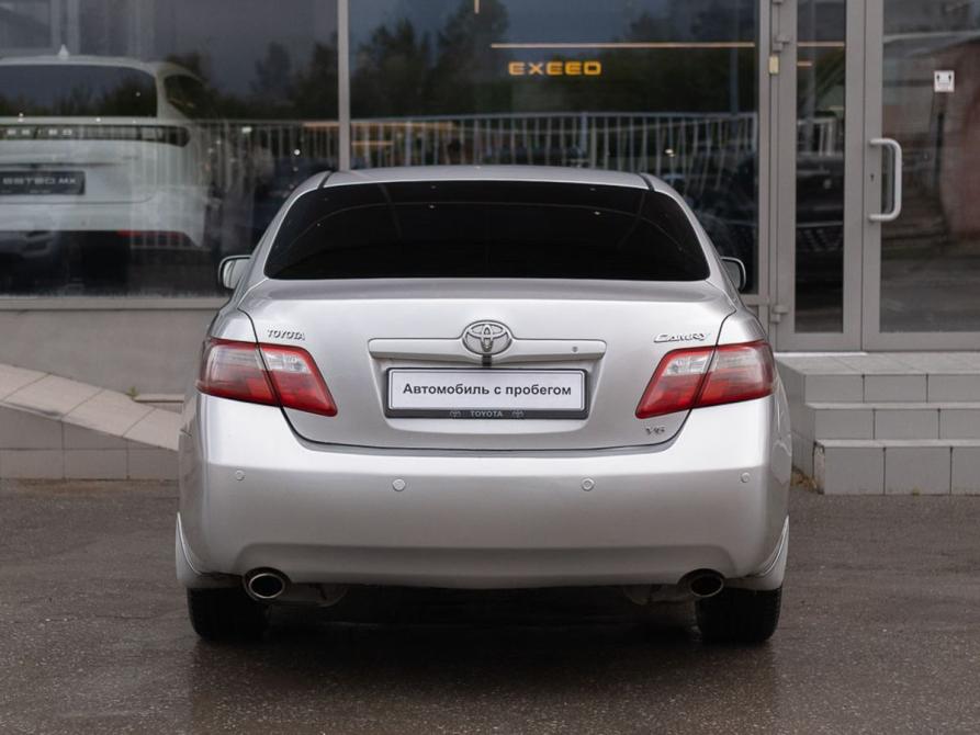 Toyota Camry VI (XV40) Новосибирск  - изображение 6