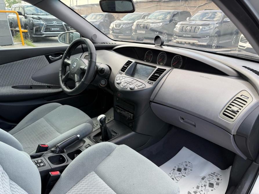 Nissan Primera III (P12) Пермь  - изображение 11