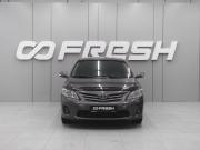 Toyota Corolla X (E140 E150) Рестайлинг Ростов-на-Дону  - изображение 19