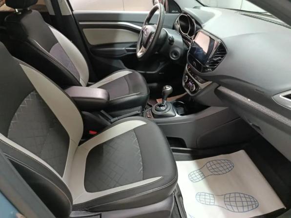 Lada (ВАЗ) Vesta I с пробегом 2019 года, цена 850 000 рублей, 200423 км, универсал, Автокод Объявления