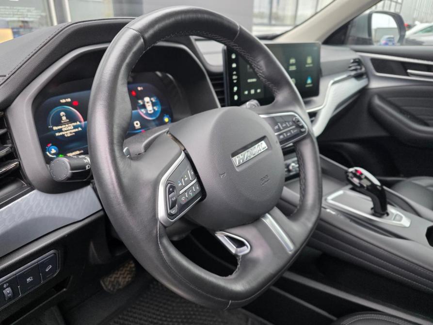 Haval F7x I Рестайлинг Вологда  - изображение 22