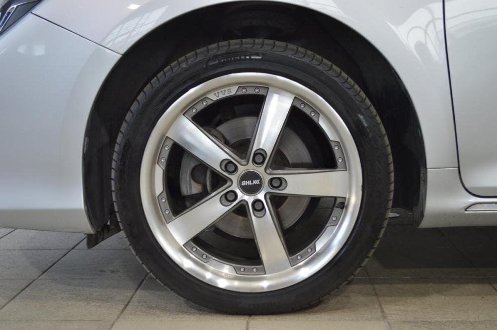 Toyota Camry VII (XV50) Сургут  - изображение 9