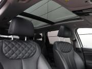 Hyundai Santa Fe IV Рестайлинг Москва  - изображение 41