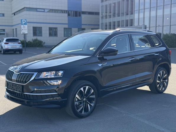 Skoda Karoq I с пробегом 2025 года, цена 3 150 000 рублей, 25 км, внедорожник, Автокод Объявления