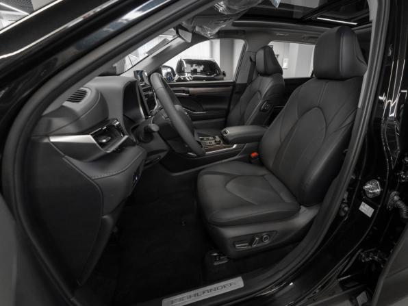 Toyota Highlander IV (XU70) с пробегом 2026 года, цена 5 200 000 рублей, 15 км, внедорожник, Автокод Объявления