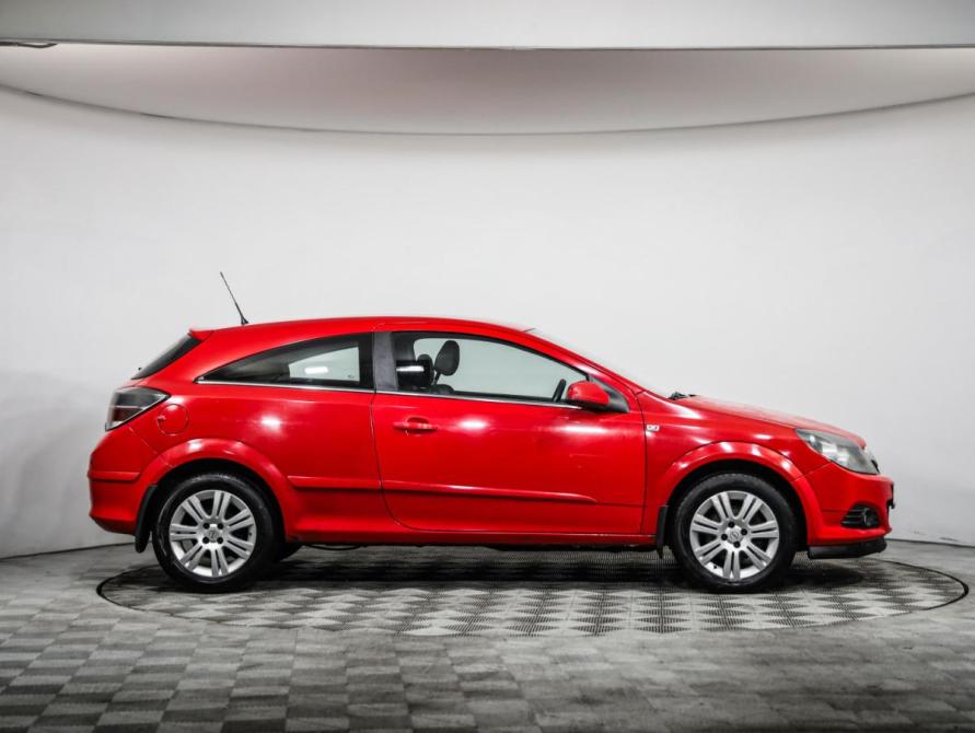 Opel Astra H Рестайлинг Санкт-Петербург  - изображение 4