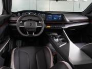 Changan UNI-V I Воронеж  - изображение 32