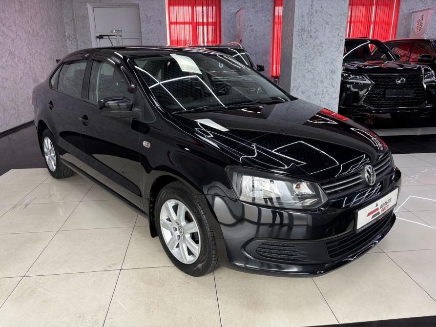 Volkswagen Polo V Ярославль  - изображение 7