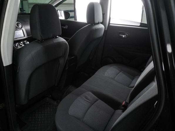 Nissan Qashqai I Рестайлинг с пробегом 2010 года, цена 999 000 рублей, 191943 км, внедорожник, Автокод Объявления