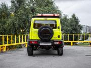 Suzuki Jimny IV Москва  - изображение 21