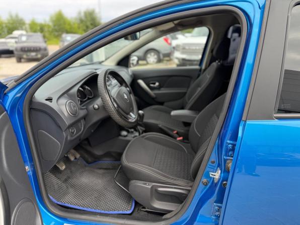 Renault Logan II с пробегом 2014 года, цена 770 000 рублей, 90599 км, седан, Автокод Объявления