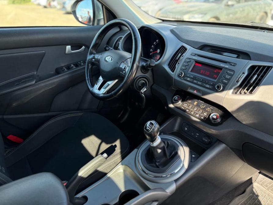 Kia Sportage III Рестайлинг Набережные Челны  - изображение 15