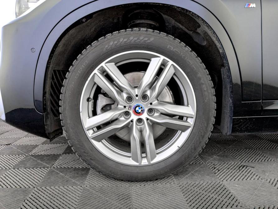 BMW X1 II (F48) Москва  - изображение 18