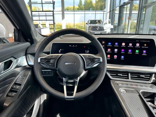 Новый Haval F7 II 2026 года, цена 3 761 010 рублей, внедорожник, Автокод Объявления